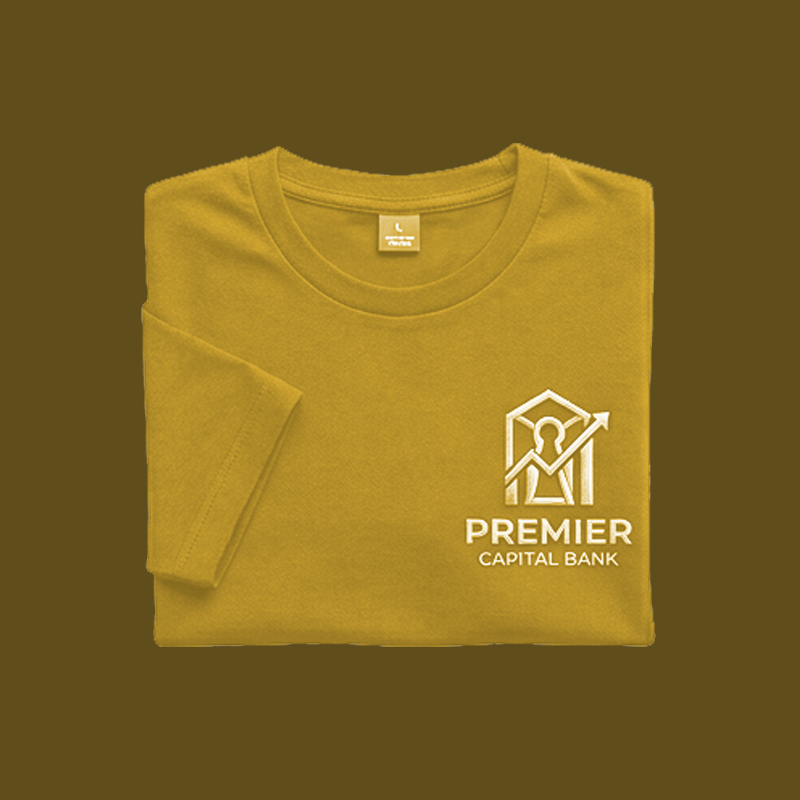 shirt corporate yellow shirt corporate yellow